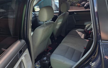 Volkswagen Touareg III, 2004 год, 700 000 рублей, 6 фотография