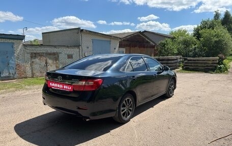 Toyota Camry, 2013 год, 1 950 000 рублей, 3 фотография