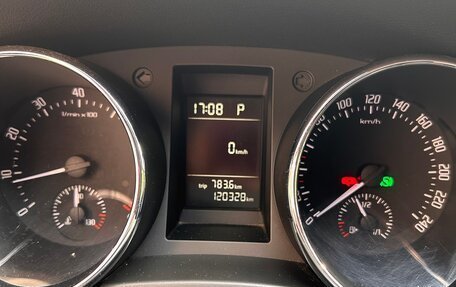 Skoda Yeti I рестайлинг, 2012 год, 850 000 рублей, 8 фотография