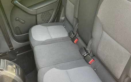 Skoda Yeti I рестайлинг, 2012 год, 850 000 рублей, 10 фотография