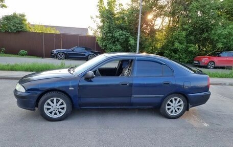 Mitsubishi Carisma I, 2001 год, 138 000 рублей, 5 фотография