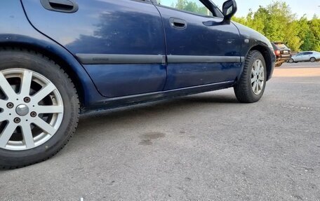 Mitsubishi Carisma I, 2001 год, 138 000 рублей, 20 фотография