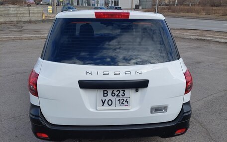 Nissan AD III, 2021 год, 960 000 рублей, 6 фотография