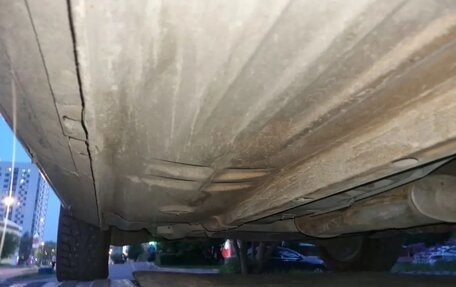 Mitsubishi Carisma I, 2001 год, 138 000 рублей, 25 фотография
