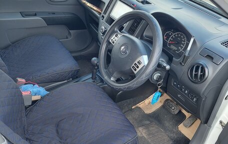 Nissan AD III, 2021 год, 960 000 рублей, 10 фотография
