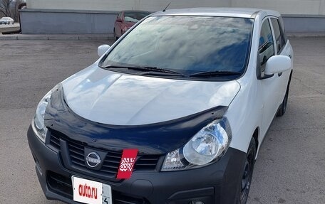 Nissan AD III, 2021 год, 960 000 рублей, 4 фотография
