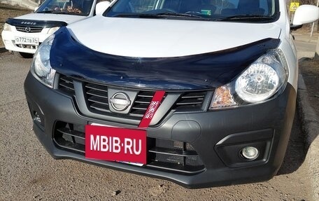 Nissan AD III, 2021 год, 960 000 рублей, 3 фотография