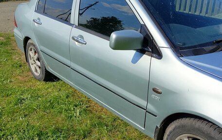 Mitsubishi Lancer IX, 2001 год, 280 000 рублей, 2 фотография