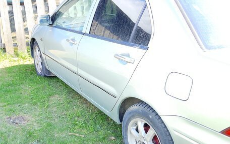 Mitsubishi Lancer IX, 2001 год, 280 000 рублей, 6 фотография