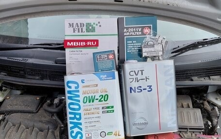 Nissan AD III, 2021 год, 960 000 рублей, 32 фотография