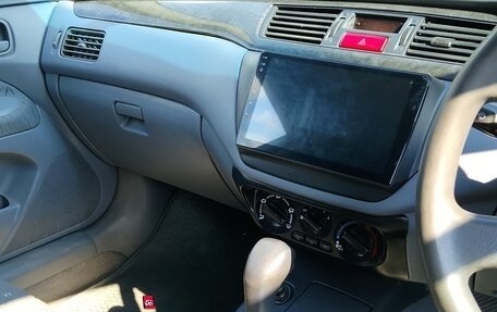 Mitsubishi Lancer IX, 2001 год, 280 000 рублей, 3 фотография
