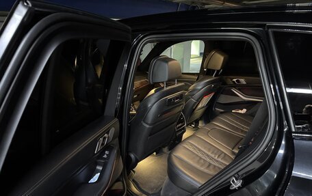 BMW X5, 2020 год, 5 700 000 рублей, 6 фотография