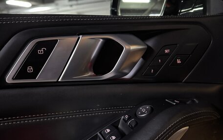 BMW X5, 2020 год, 5 700 000 рублей, 15 фотография