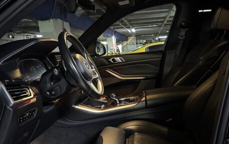 BMW X5, 2020 год, 5 700 000 рублей, 14 фотография
