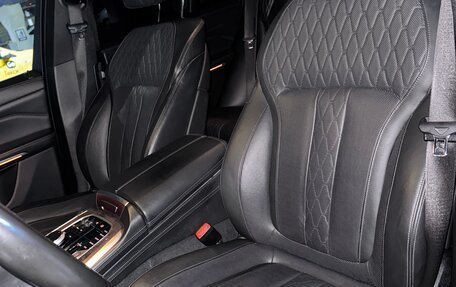 BMW X5, 2020 год, 5 700 000 рублей, 13 фотография