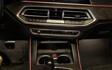 BMW X5, 2020 год, 5 700 000 рублей, 11 фотография