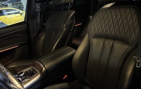 BMW X5, 2020 год, 5 700 000 рублей, 12 фотография
