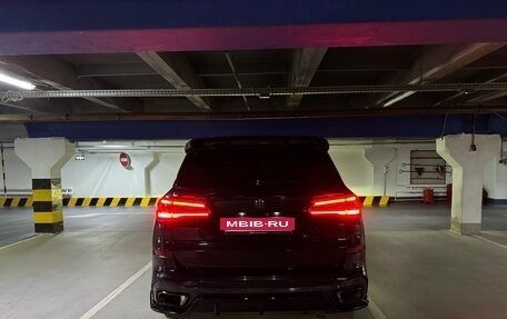 BMW X5, 2020 год, 5 700 000 рублей, 2 фотография