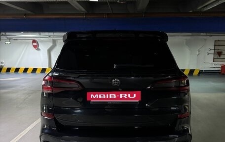 BMW X5, 2020 год, 5 700 000 рублей, 3 фотография