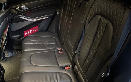 BMW X5, 2020 год, 5 700 000 рублей, 5 фотография