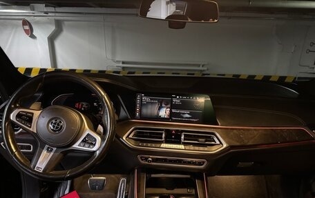 BMW X5, 2020 год, 5 700 000 рублей, 7 фотография