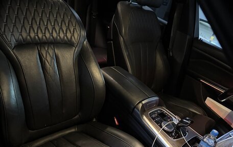 BMW X5, 2020 год, 5 700 000 рублей, 16 фотография
