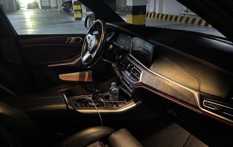 BMW X5, 2020 год, 5 700 000 рублей, 17 фотография
