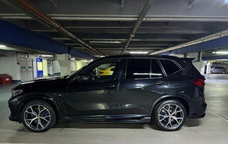 BMW X5, 2020 год, 5 700 000 рублей, 21 фотография