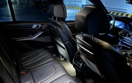 BMW X5, 2020 год, 5 700 000 рублей, 19 фотография