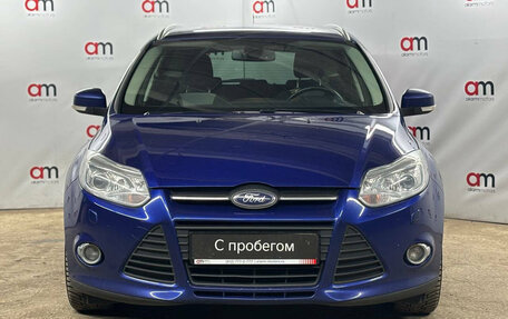 Ford Focus III, 2014 год, 749 000 рублей, 2 фотография