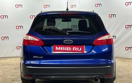 Ford Focus III, 2014 год, 749 000 рублей, 5 фотография