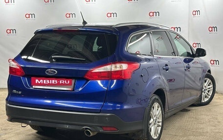 Ford Focus III, 2014 год, 749 000 рублей, 4 фотография