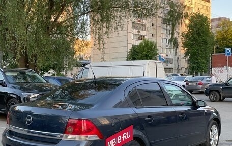Opel Astra H, 2008 год, 275 000 рублей, 2 фотография