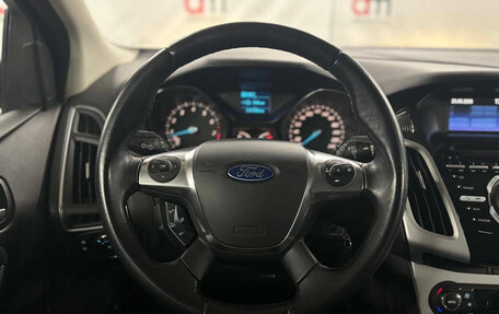 Ford Focus III, 2014 год, 749 000 рублей, 11 фотография