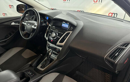Ford Focus III, 2014 год, 749 000 рублей, 12 фотография