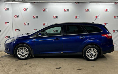 Ford Focus III, 2014 год, 749 000 рублей, 7 фотография