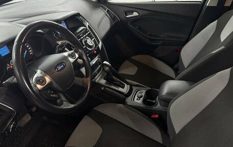 Ford Focus III, 2014 год, 749 000 рублей, 10 фотография