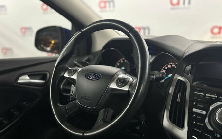 Ford Focus III, 2014 год, 749 000 рублей, 13 фотография