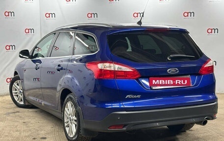 Ford Focus III, 2014 год, 749 000 рублей, 6 фотография