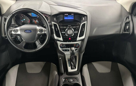 Ford Focus III, 2014 год, 749 000 рублей, 9 фотография
