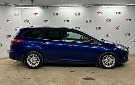 Ford Focus III, 2014 год, 749 000 рублей, 8 фотография