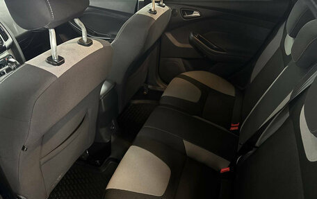 Ford Focus III, 2014 год, 749 000 рублей, 18 фотография