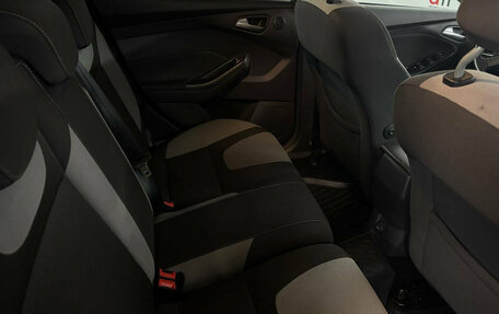 Ford Focus III, 2014 год, 749 000 рублей, 19 фотография