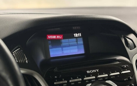 Ford Focus III, 2014 год, 749 000 рублей, 15 фотография