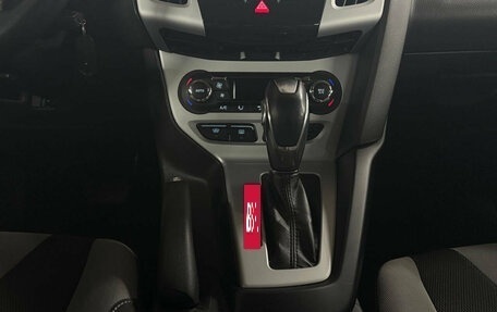 Ford Focus III, 2014 год, 749 000 рублей, 16 фотография