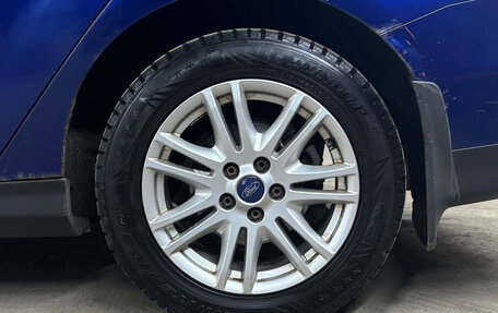 Ford Focus III, 2014 год, 749 000 рублей, 21 фотография