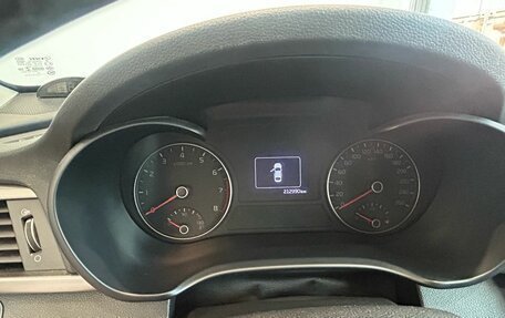KIA Optima IV, 2017 год, 1 449 000 рублей, 8 фотография