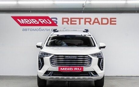 Haval Jolion, 2023 год, 1 949 000 рублей, 3 фотография