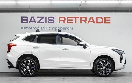 Haval Jolion, 2023 год, 1 949 000 рублей, 5 фотография