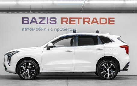 Haval Jolion, 2023 год, 1 949 000 рублей, 9 фотография